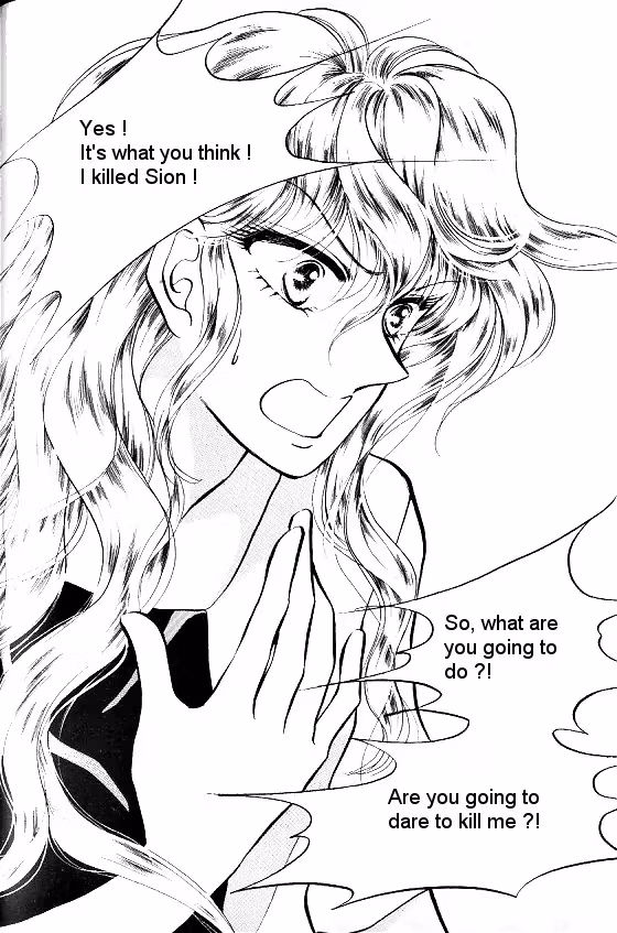 Normal City Chapter 7 page 135 - 