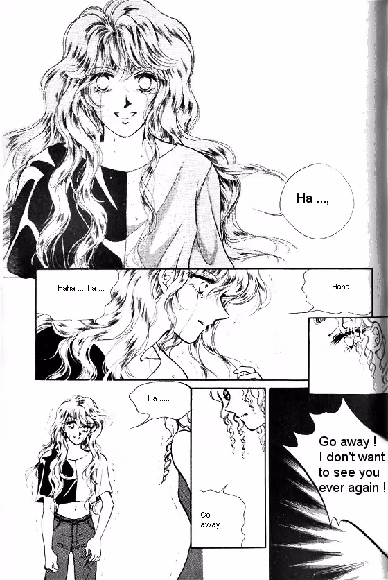 Normal City Chapter 7 page 140 - 