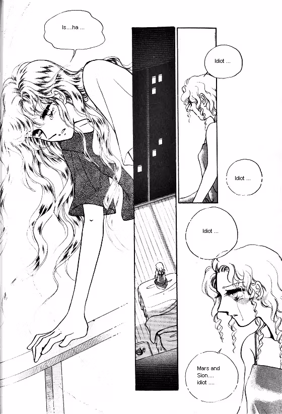 Normal City Chapter 7 page 145 - 