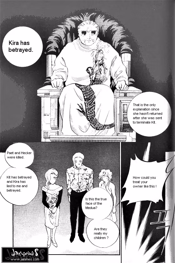 Normal City Chapter 7 page 150 - 