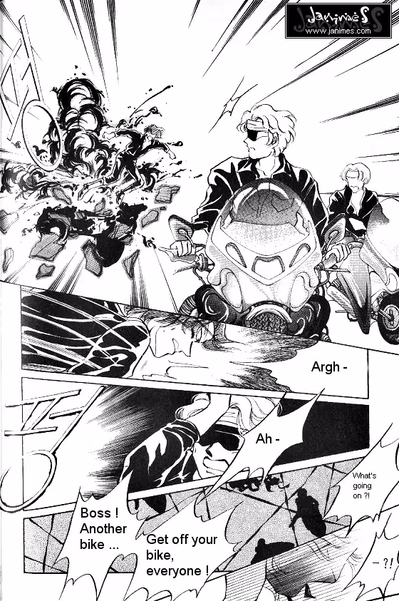 Normal City Chapter 7 page 162 - 