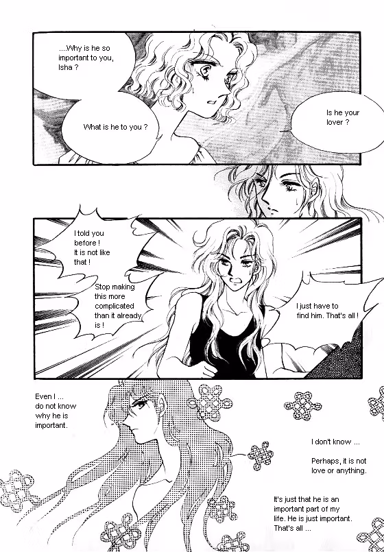 Normal City Chapter 7 page 18 - 
