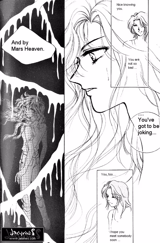 Normal City Chapter 7 page 180 - 