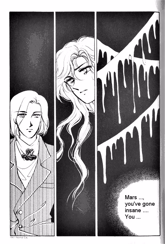 Normal City Chapter 7 page 181 - 