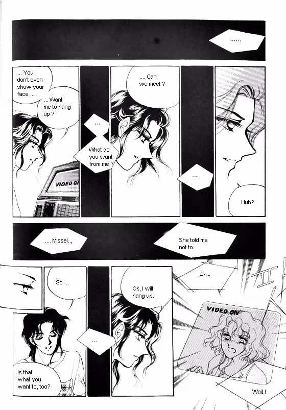 Normal City Chapter 7 page 188 - 