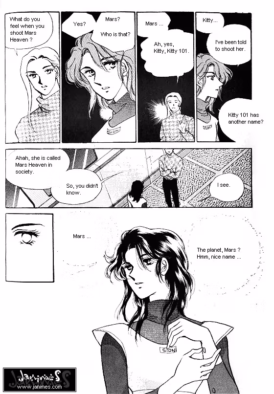 Normal City Chapter 7 page 190 - 