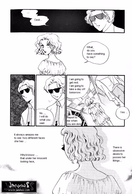 Normal City Chapter 7 page 20 - 