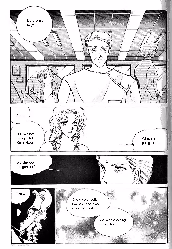 Normal City Chapter 7 page 191 - 