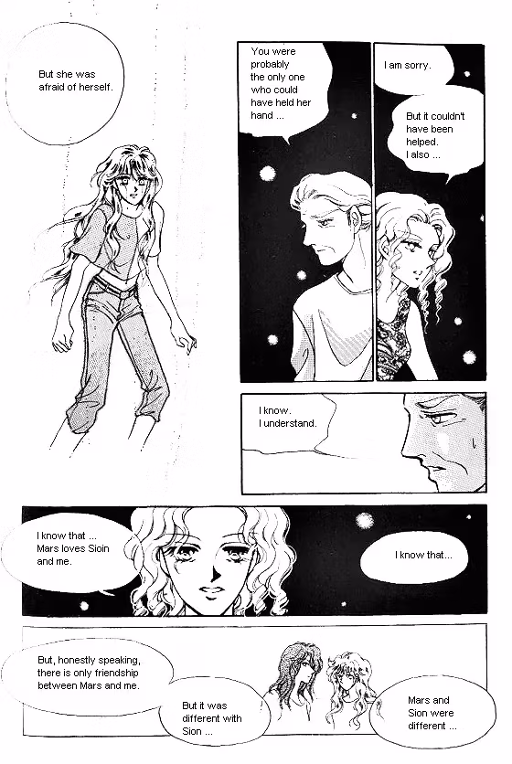 Normal City Chapter 7 page 192 - 