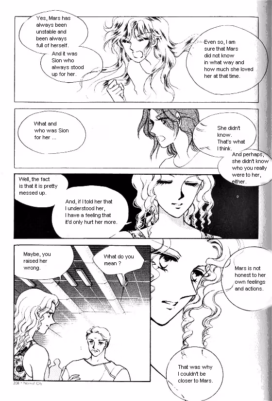 Normal City Chapter 7 page 193 - 