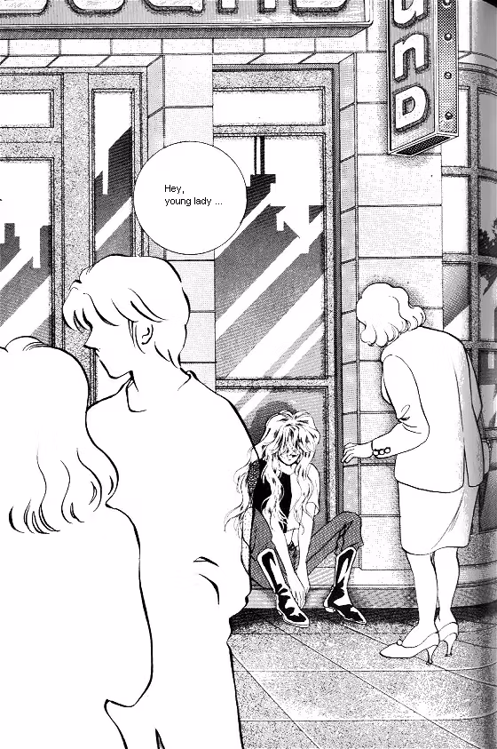 Normal City Chapter 7 page 197 - 