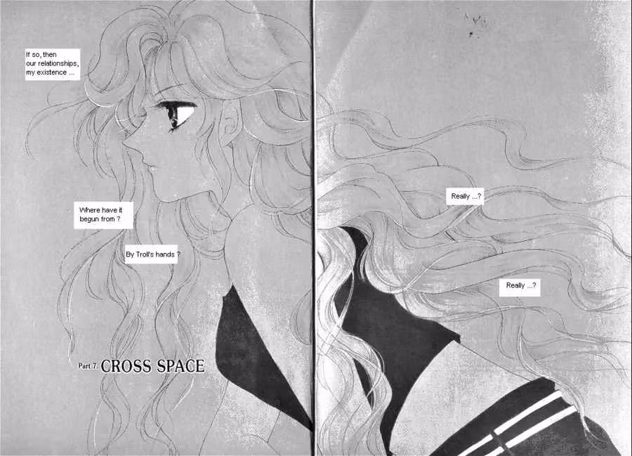 Normal City Chapter 7 page 4 - 