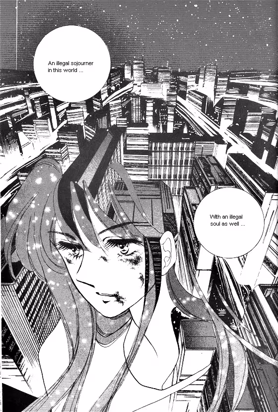 Normal City Chapter 7 page 31 - 