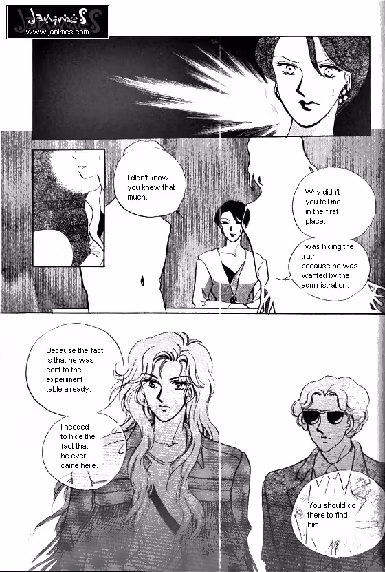 Normal City Chapter 7 page 70 - 