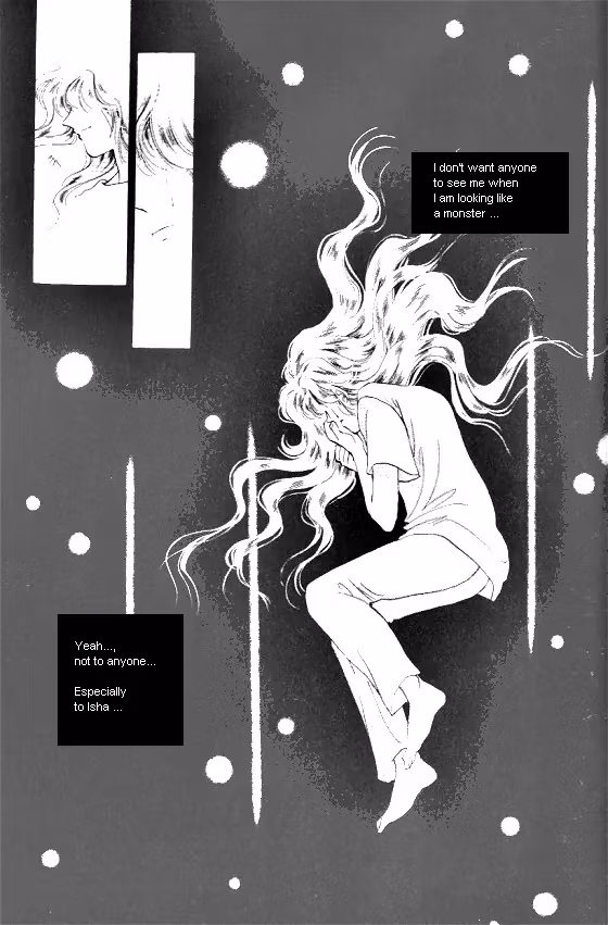 Normal City Chapter 7 page 100 - 