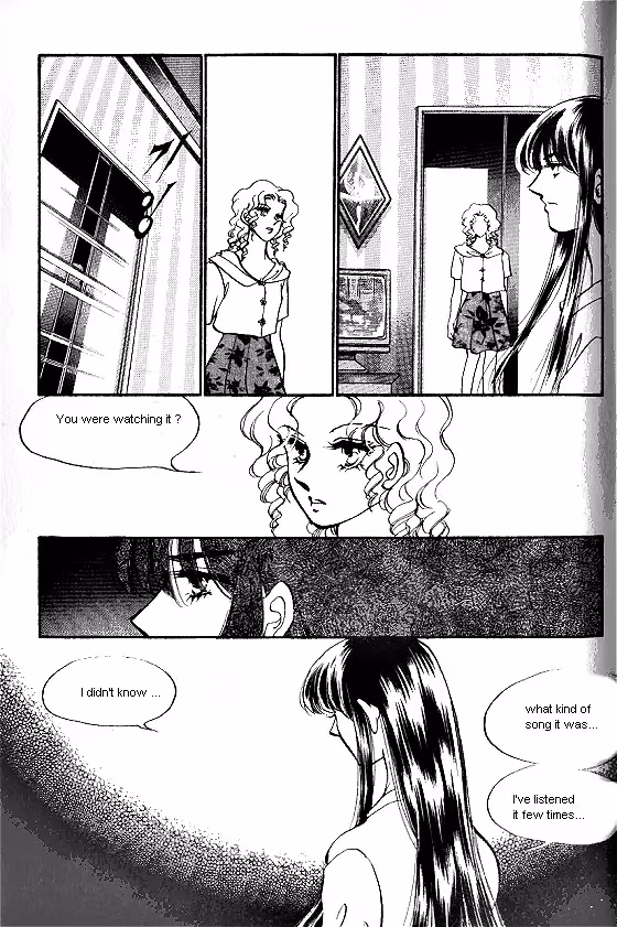 Normal City Chapter 9 page 108 - 