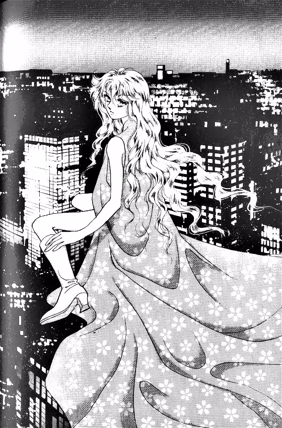Normal City Chapter 9 page 111 - 