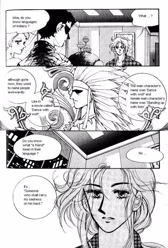 Normal City Chapter 9 page 119 - 