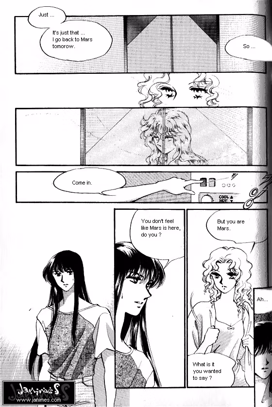 Normal City Chapter 9 page 140 - 