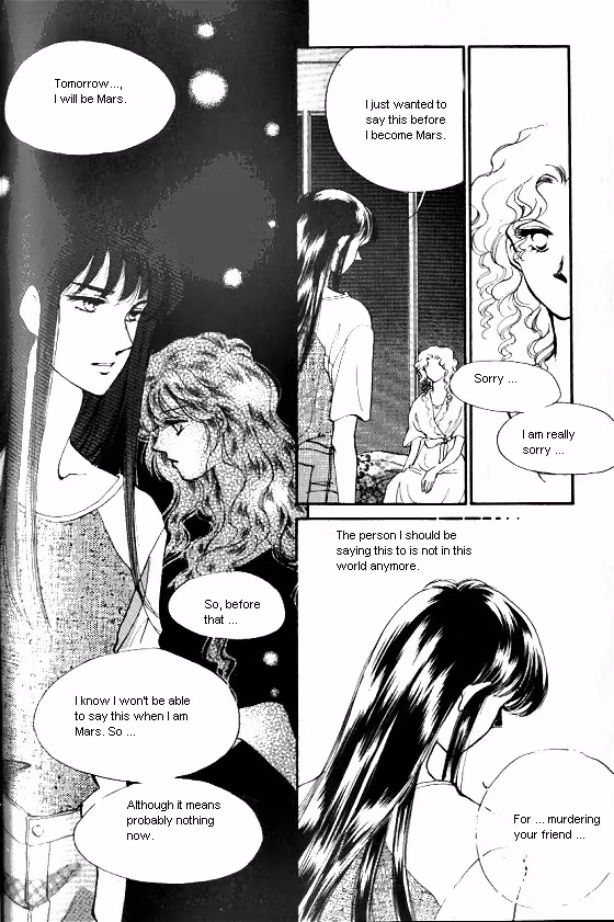 Normal City Chapter 9 page 141 - 