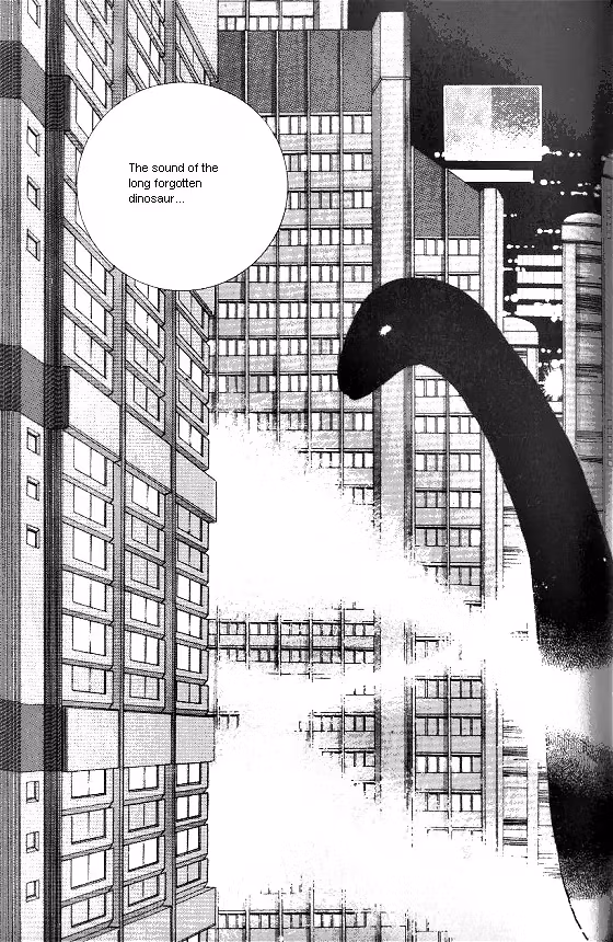Normal City Chapter 9 page 148 - 
