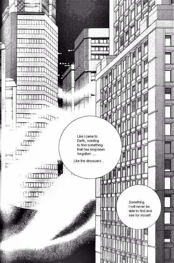 Normal City Chapter 9 page 149 - 