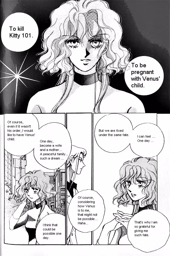 Normal City Chapter 9 page 171 - 