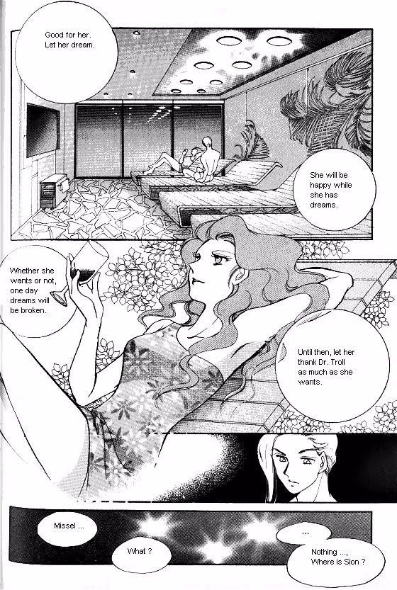 Normal City Chapter 9 page 173 - 