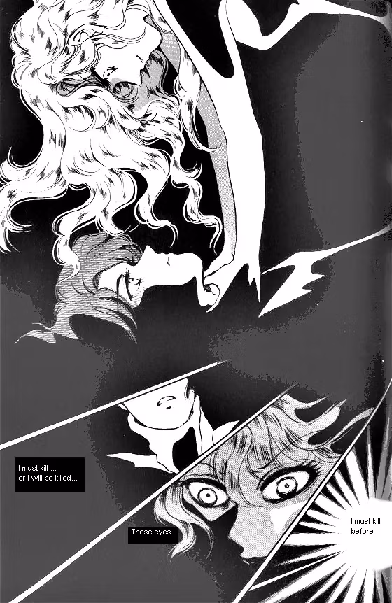 Normal City Chapter 9 page 176 - 