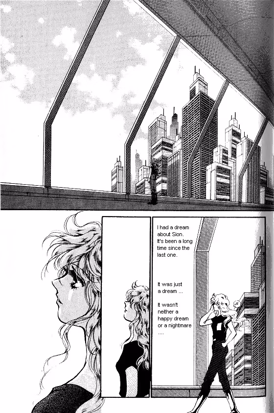 Normal City Chapter 9 page 192 - 