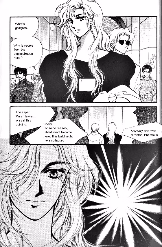 Normal City Chapter 9 page 42 - 