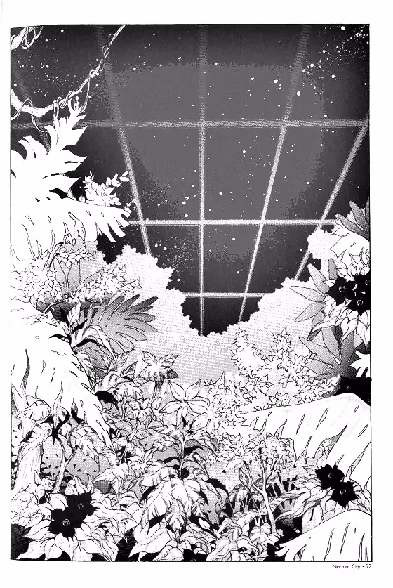 Normal City Chapter 9 page 47 - 
