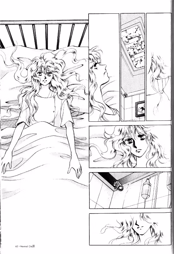 Normal City Chapter 9 page 52 - 