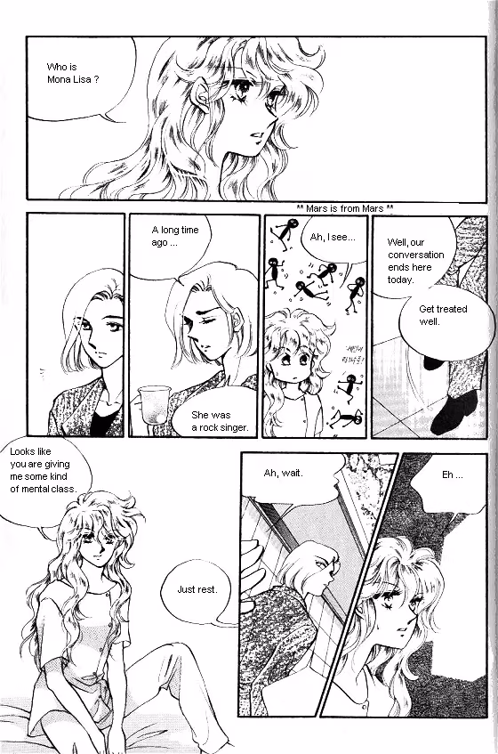 Normal City Chapter 9 page 66 - 