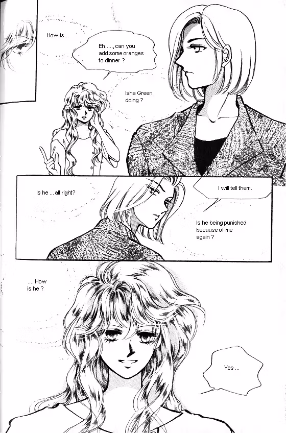 Normal City Chapter 9 page 67 - 