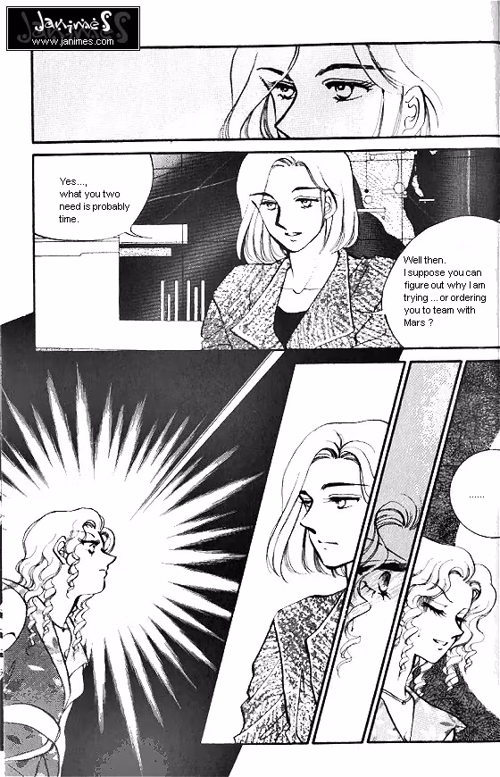 Normal City Chapter 9 page 70 - 
