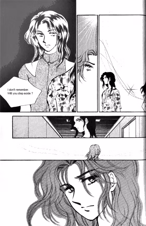 Normal City Chapter 9 page 74 - 