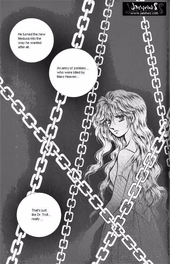 Normal City Chapter 9 page 80 - 