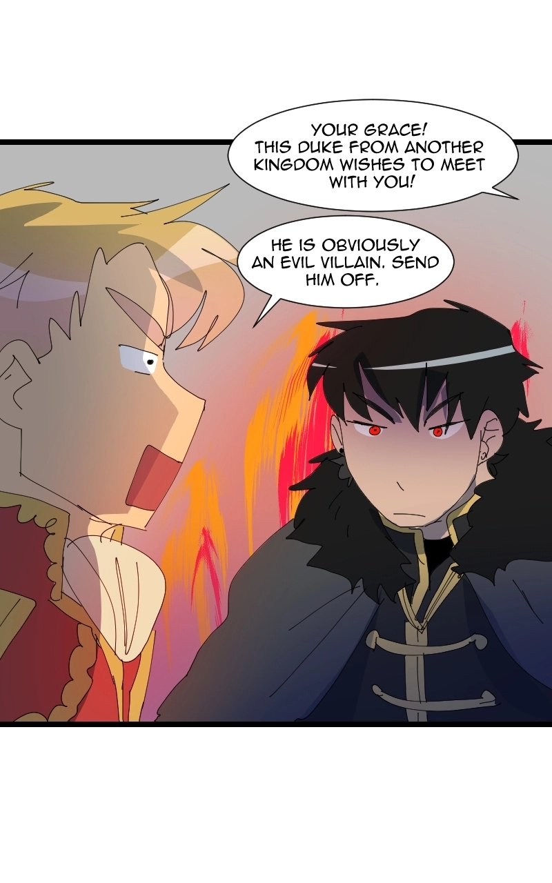 Normal Mode Chapter 1 page 8 - 