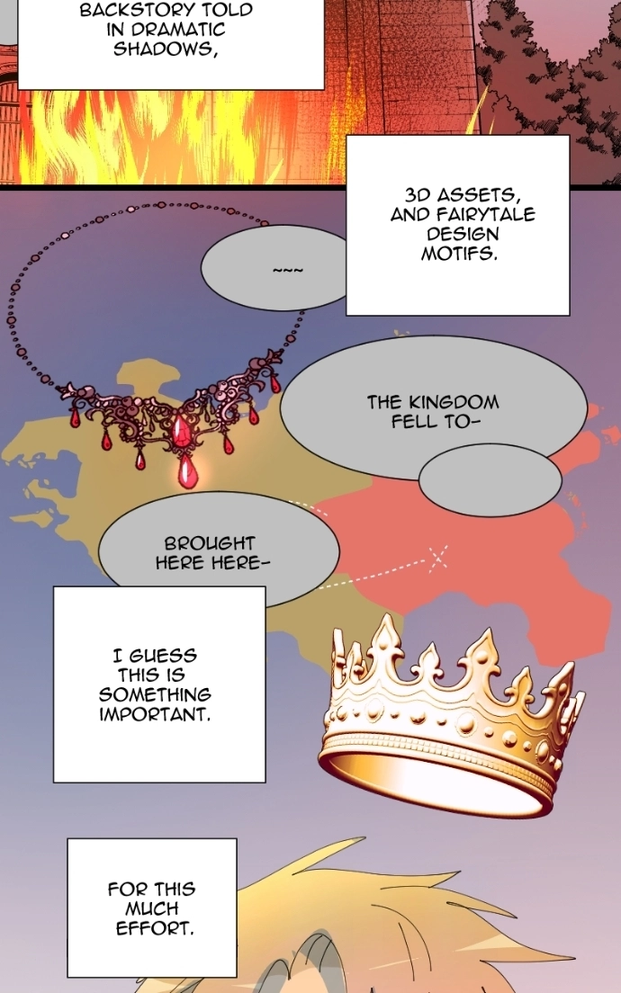 Normal Mode Chapter 33 page 7 - 