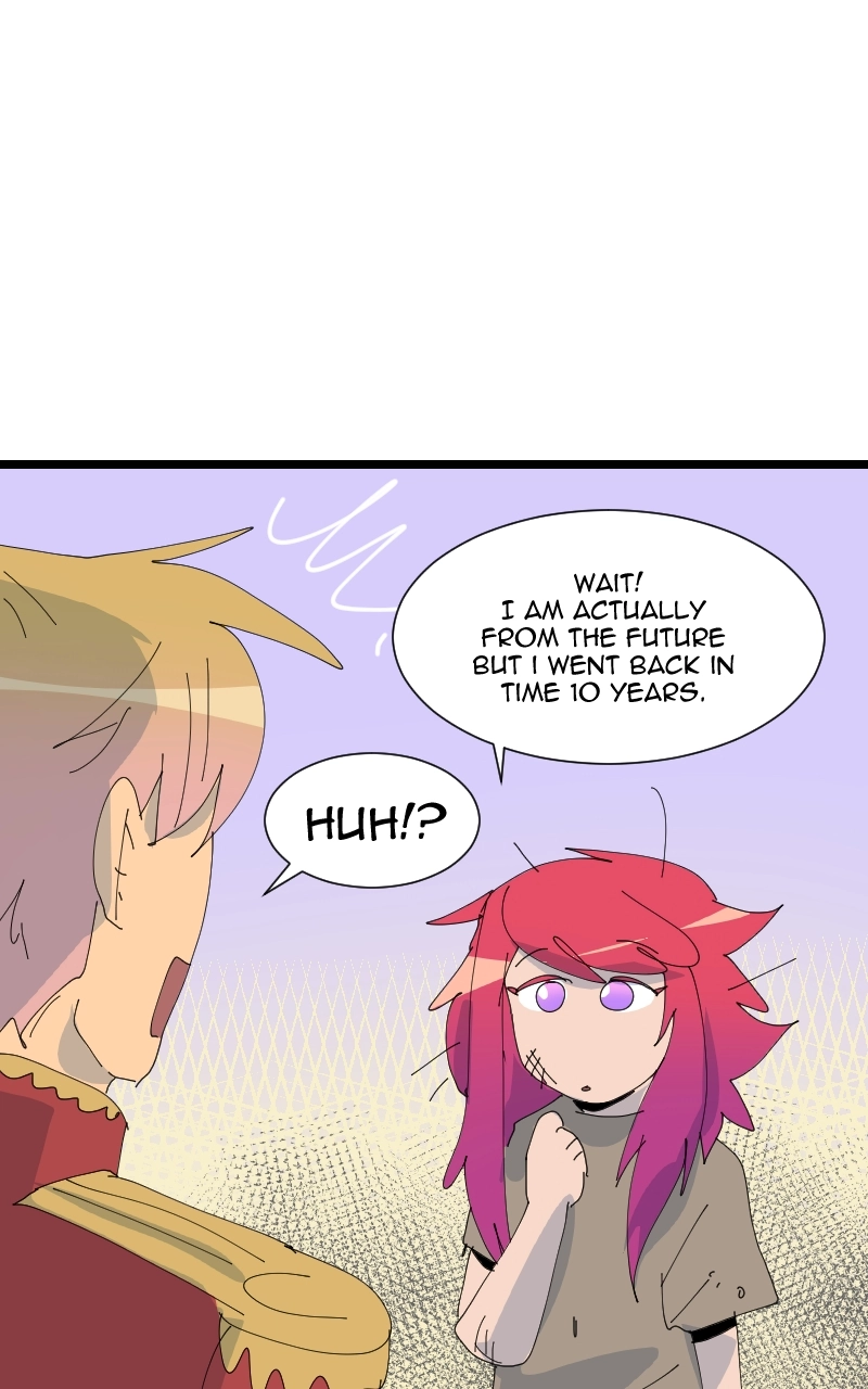 Normal Mode Chapter 4 page 1 - 