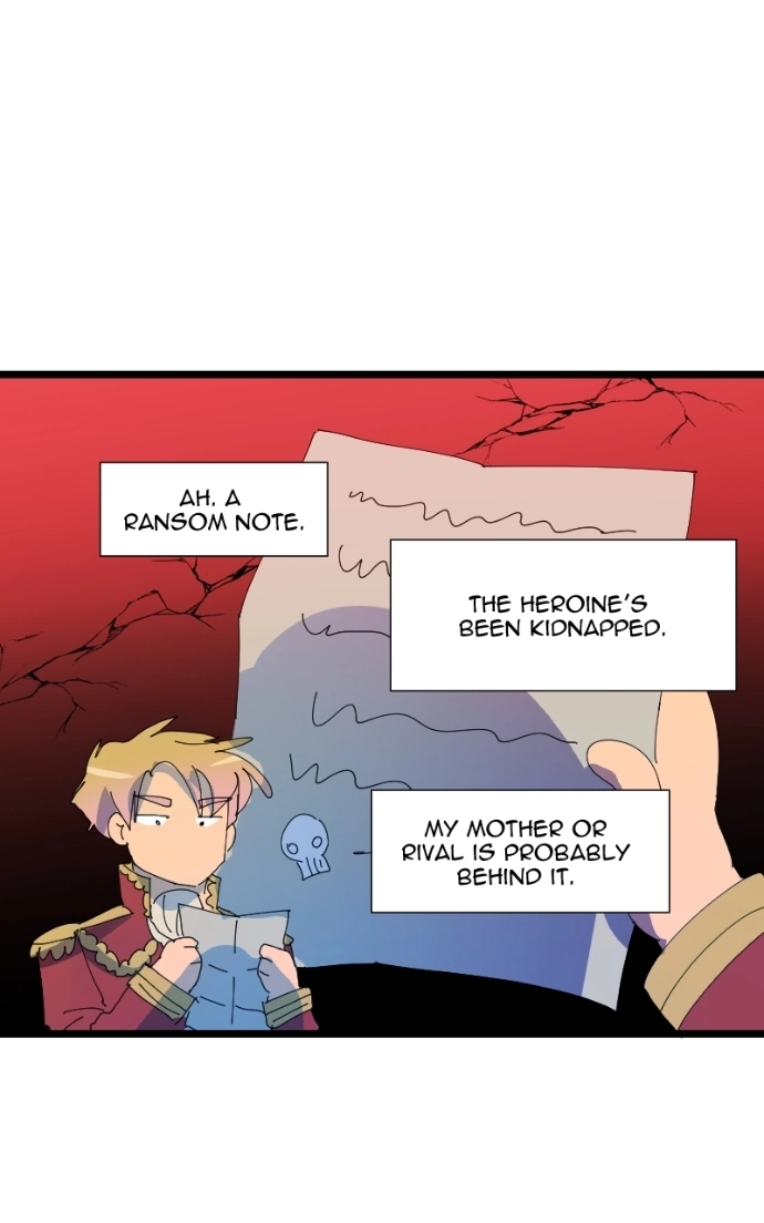 Normal Mode Chapter 42 page 3 - 