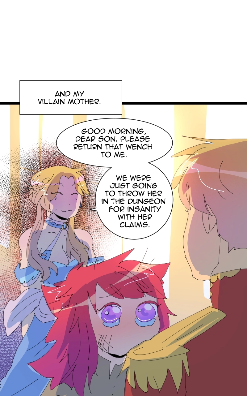 Normal Mode Chapter 7 page 5 - 