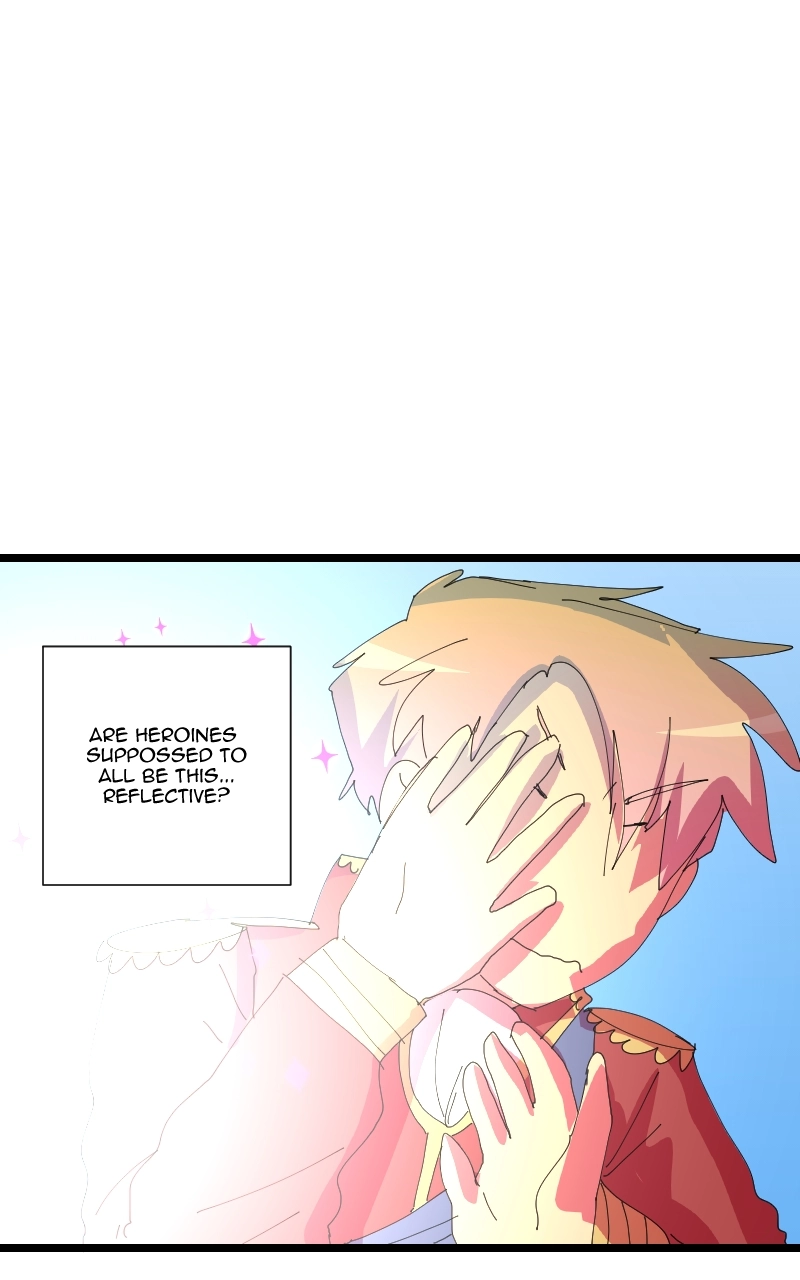 Normal Mode Chapter 81 page 5 - 