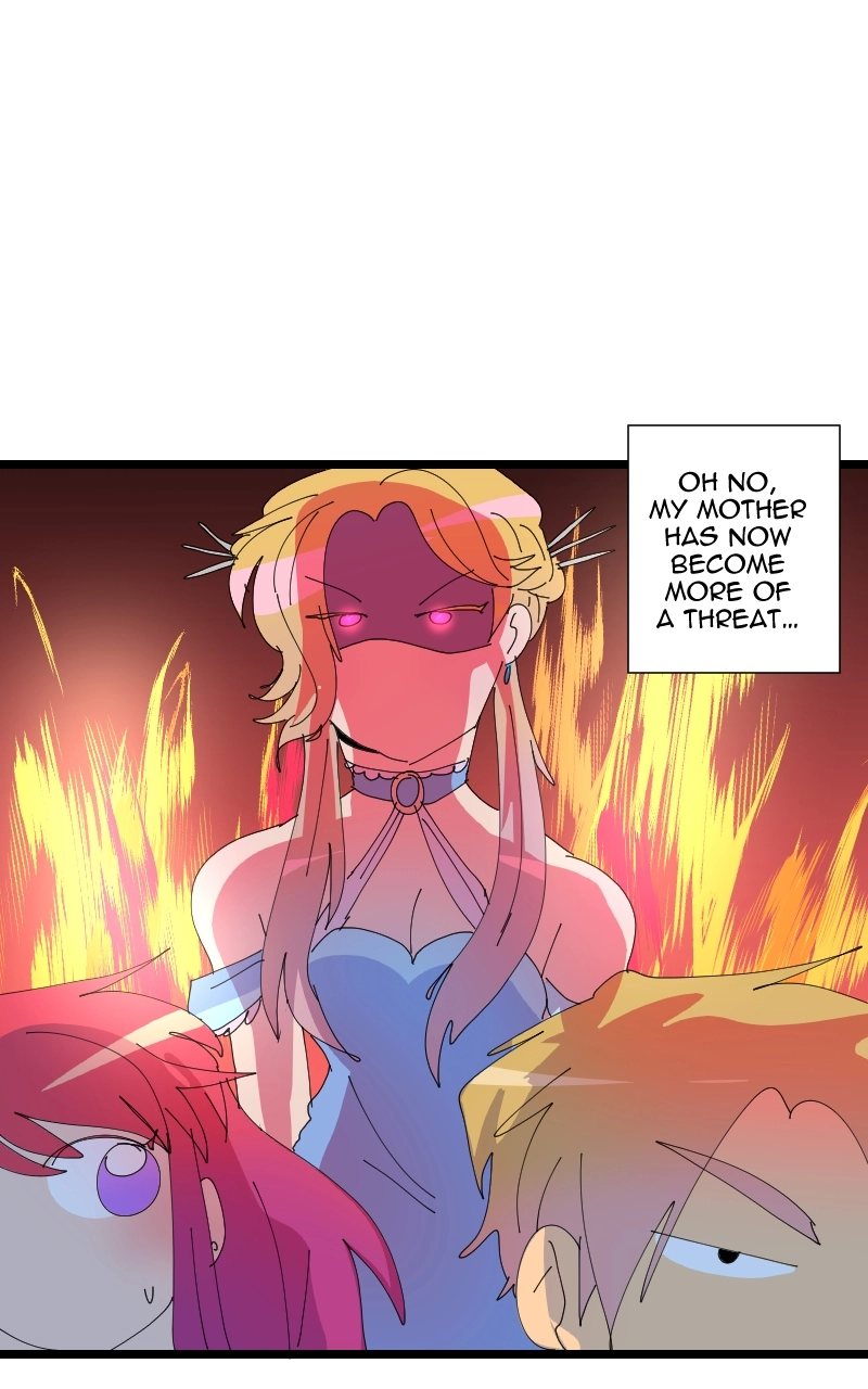 Normal Mode Chapter 85 page 1 - 