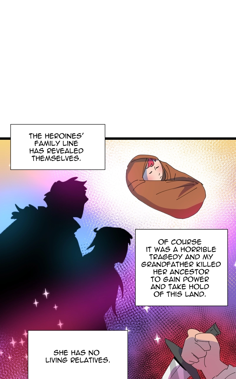 Normal Mode Chapter 86 page 1 - 
