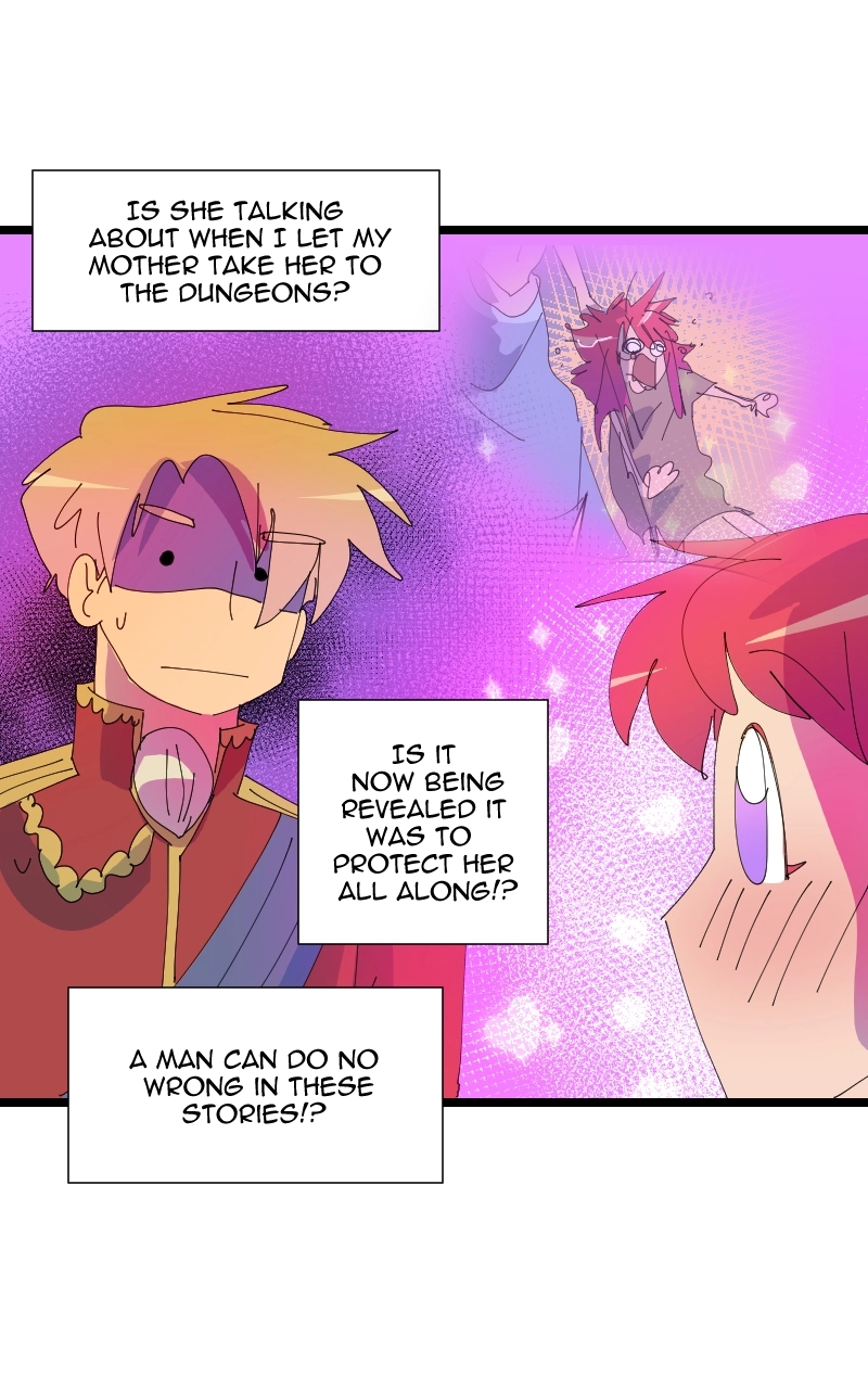 Normal Mode Chapter 87 page 6 - 