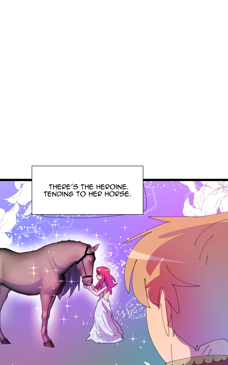 Normal Mode Chapter 89 page 1 - 