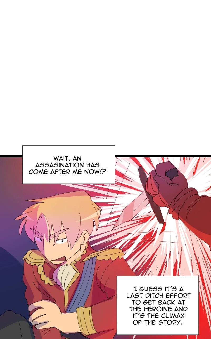 Normal Mode Chapter 94 page 1 - 