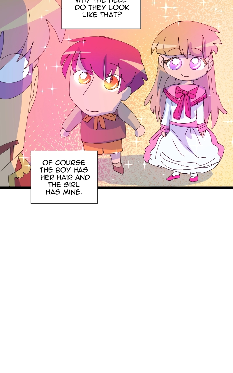 Normal Mode Chapter 98 page 3 - 